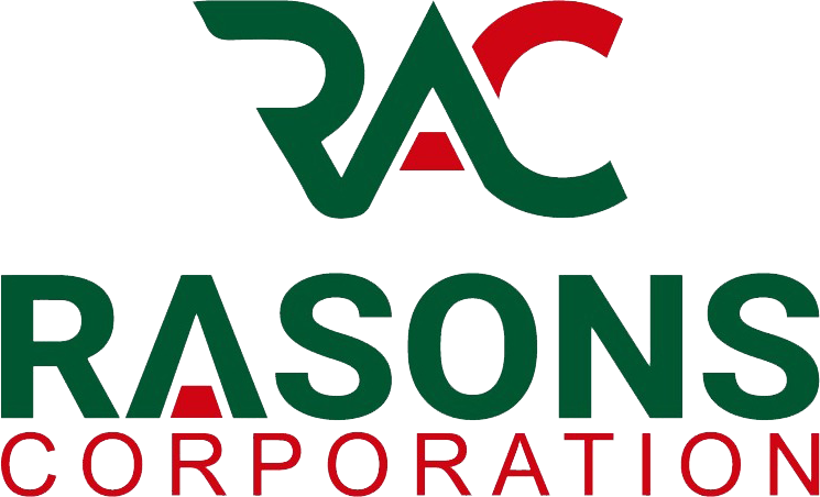 Rasons Corporation